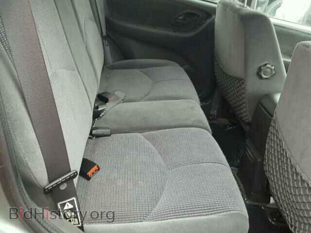 2003 MAZDA TRIBUTE - VIN: 4F2CZ04193KM36327 - Фото 6