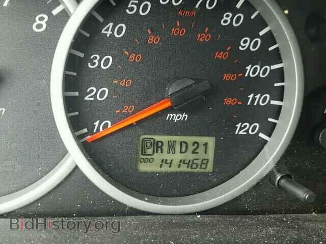2003 MAZDA TRIBUTE - VIN: 4F2CZ04193KM36327 - Фото 8