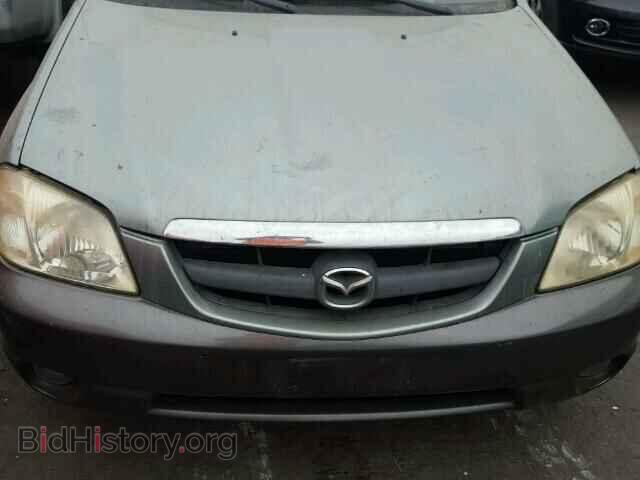 2003 MAZDA TRIBUTE - VIN: 4F2CZ04193KM36327 - Фото 10