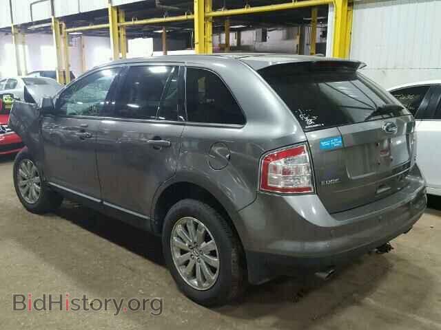 2010 FORD EDGE - VIN: 2FMDK4JC7ABA64771 - Фото 3