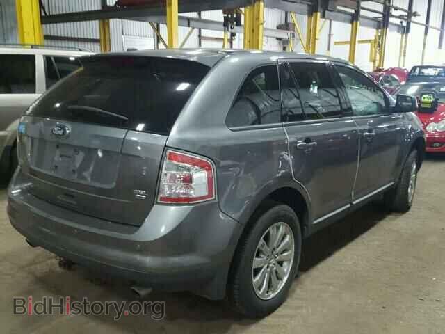 2010 FORD EDGE - VIN: 2FMDK4JC7ABA64771 - Фото 4