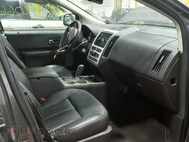 2010 FORD EDGE - VIN: 2FMDK4JC7ABA64771 - Фото 5