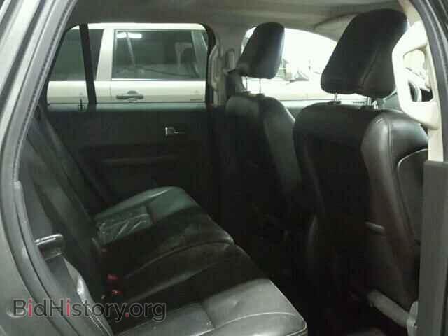 2010 FORD EDGE - VIN: 2FMDK4JC7ABA64771 - Фото 6