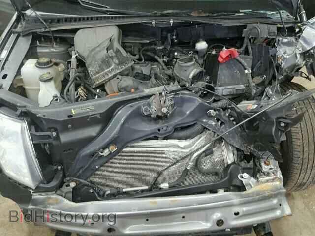 2010 FORD EDGE - VIN: 2FMDK4JC7ABA64771 - Фото 7