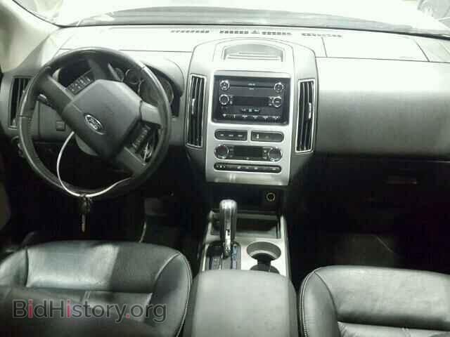 2010 FORD EDGE - VIN: 2FMDK4JC7ABA64771 - Фото 9