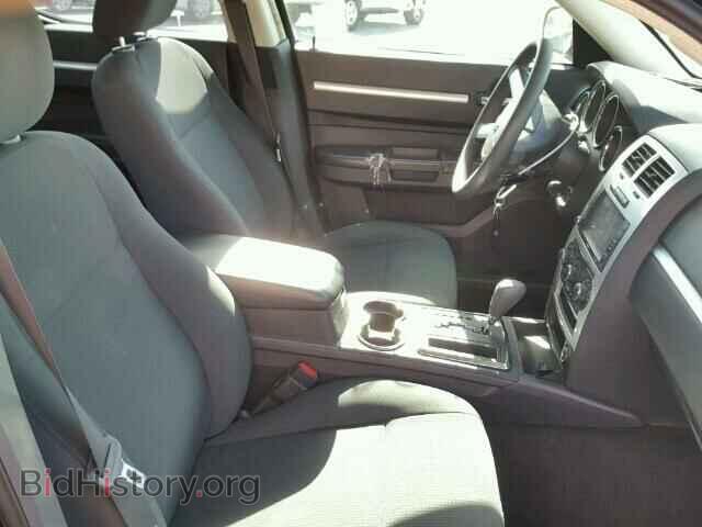 2009 DODGE CHARGER - VIN: 2B3KA33V89H521024 - Фото 5