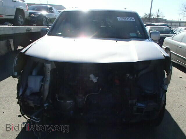 2011 HONDA PILOT - VIN: 5FNYF4H51BB037703 - Фото 9