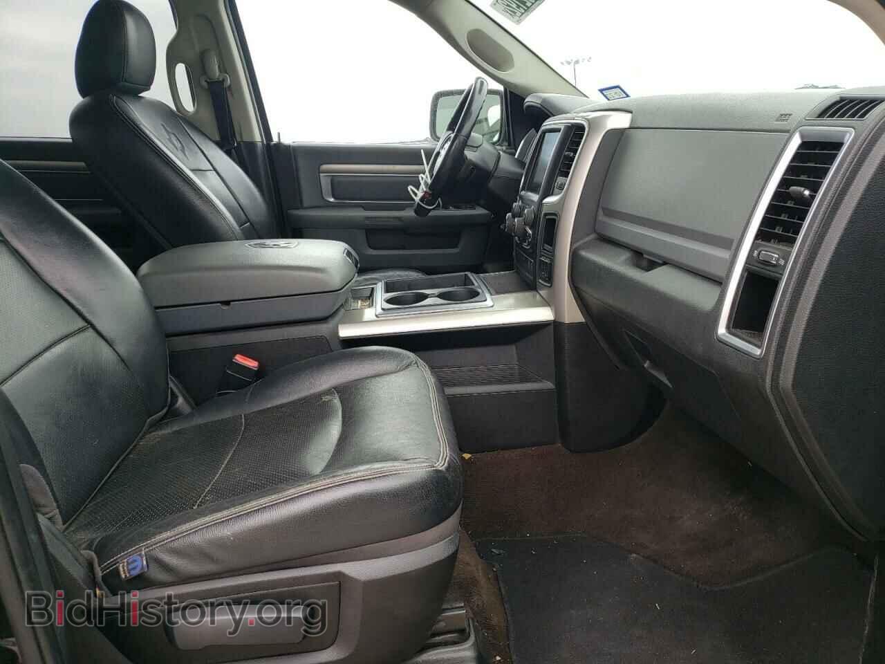 2015 RAM 1500 - VIN: 1C6RR6LT5FS561823 - Фото 5