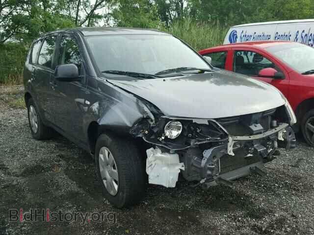 Photo JA4MS31X87U003475 - MITSUBISHI OUTLANDER 2007