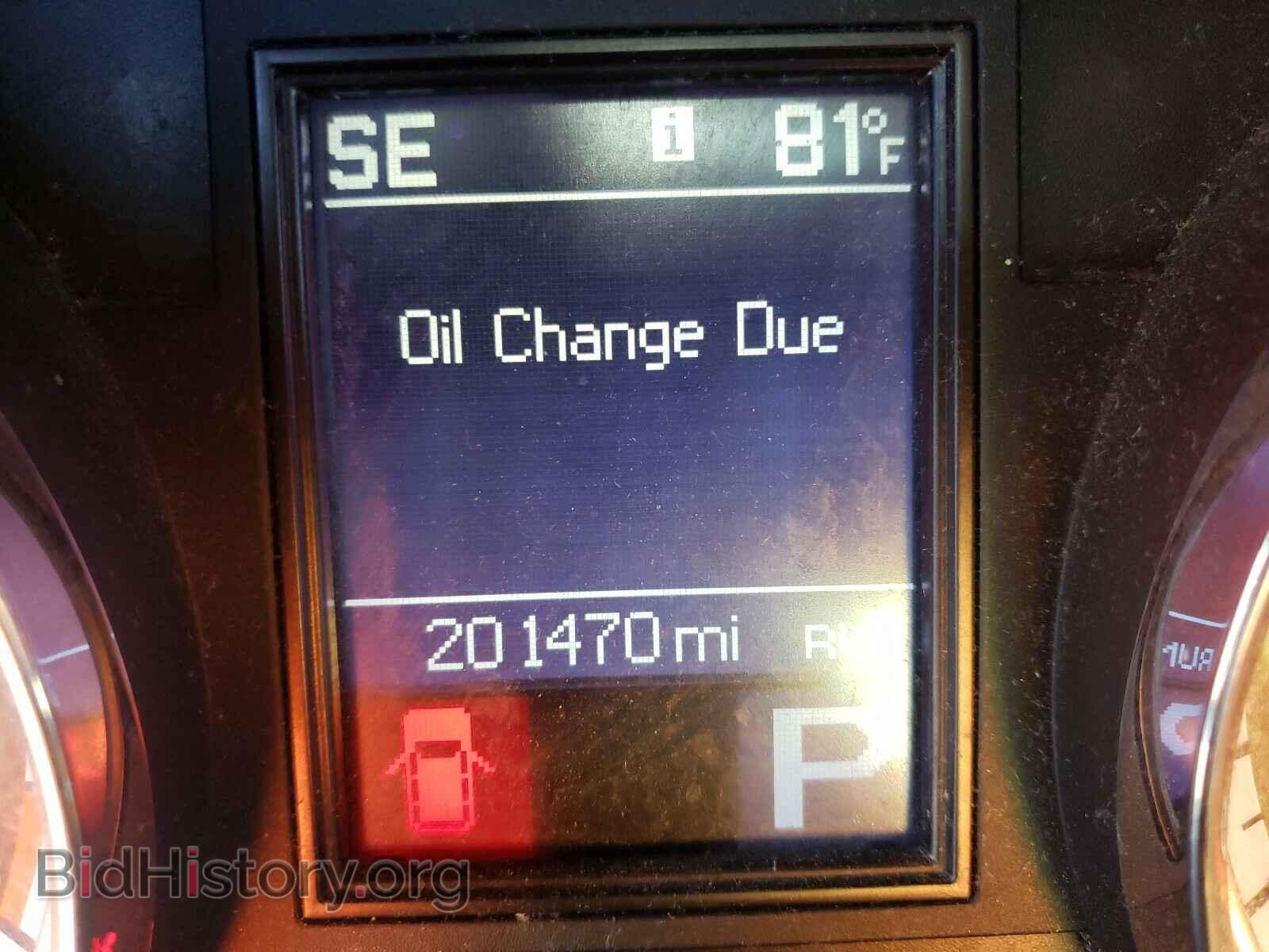 2012 DODGE DURANGO - VIN: 1C4RDJDG4CC152441 - Photo 8