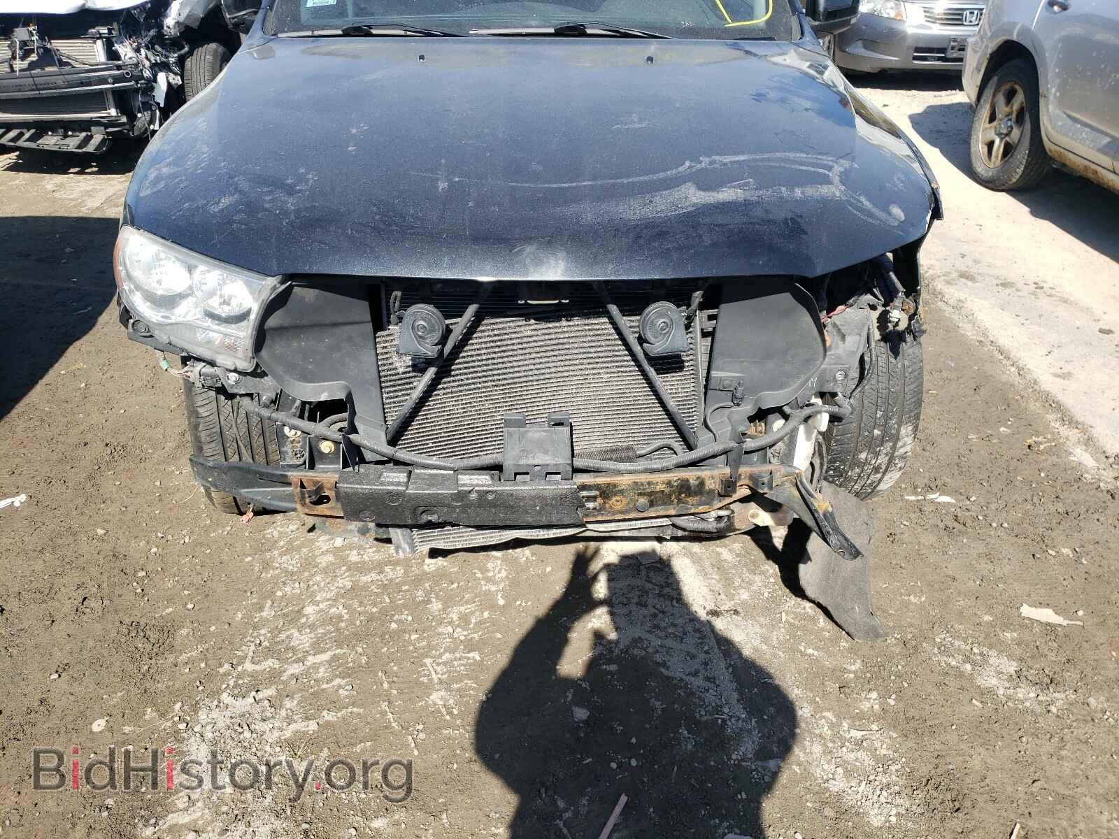 2012 DODGE DURANGO - VIN: 1C4RDJDG4CC152441 - Photo 9