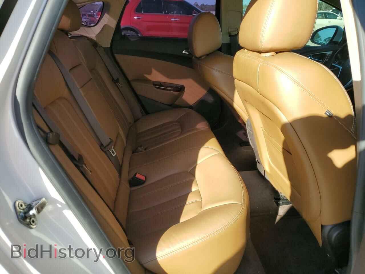 2012 BUICK VERANO - VIN: 1G4PS5SK7C4197231 - Фото 10