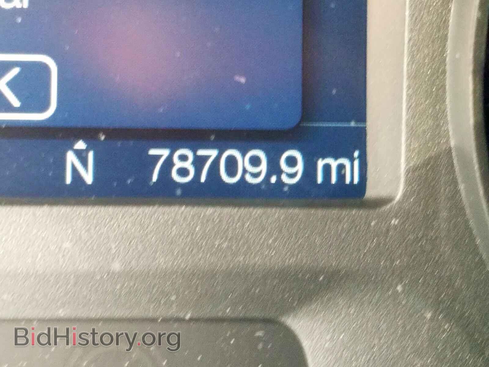2011 FORD EDGE - VIN: 2FMDK3GC1BBA08408 - Photo 8