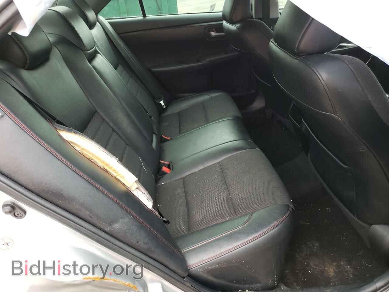 2006 CHRYSLER PACIFICA - VIN: 2A8GF68456R695414 - Фото 11