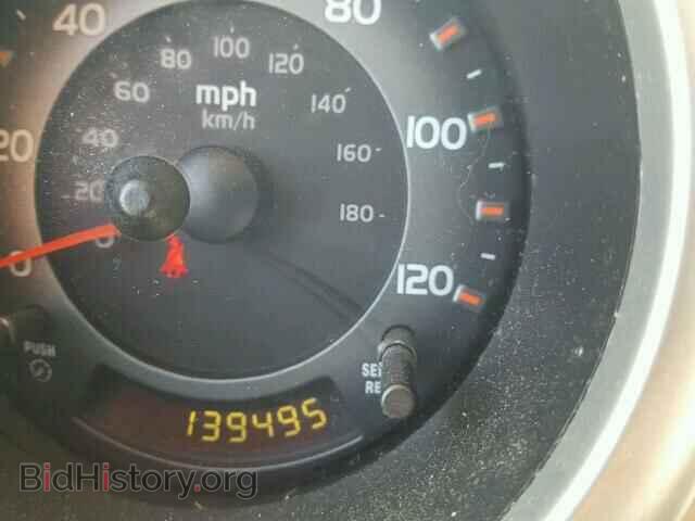 2005 HONDA ELEMENT - VIN: 5J6YH28325L005254 - Фото 8