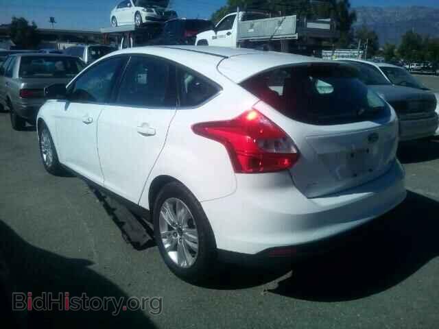 2012 FORD FOCUS - VIN: 1FAHP3M25CL280180 - Photo 3