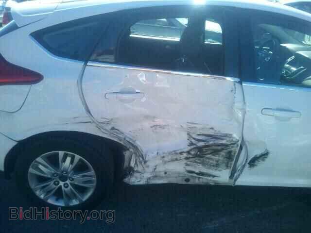 2012 FORD FOCUS - VIN: 1FAHP3M25CL280180 - Photo 9