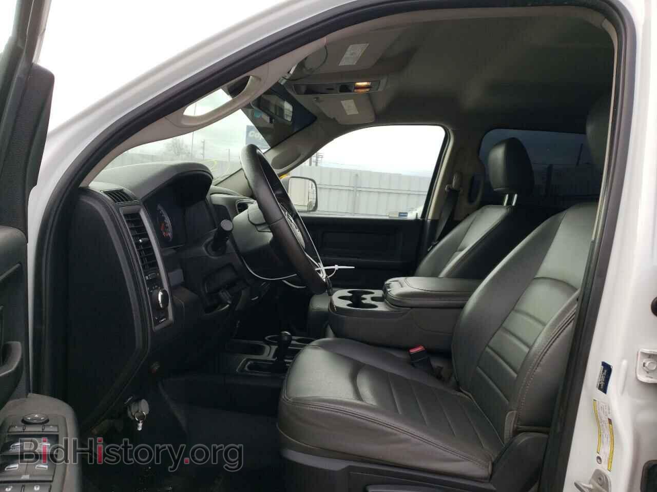 2014 RAM 3500 - VIN: 3C63RRGJ5EG119047 - Фото 7