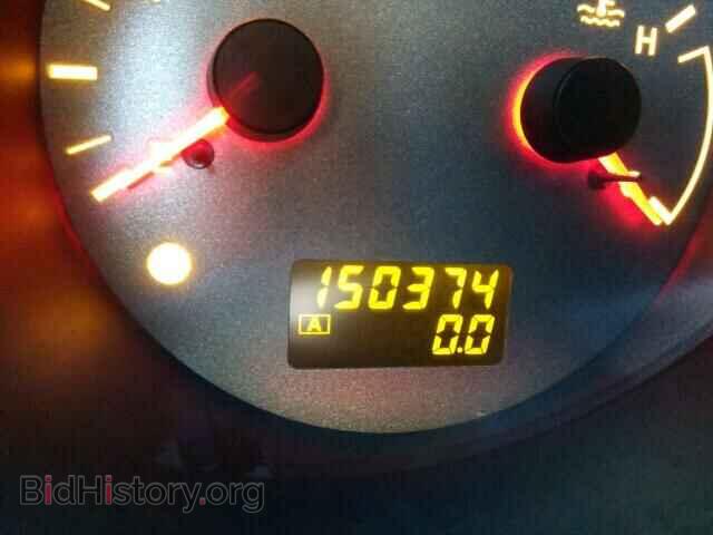 2006 NISSAN MAXIMA - VIN: 1N4BA41E66C839199 - Фото 8