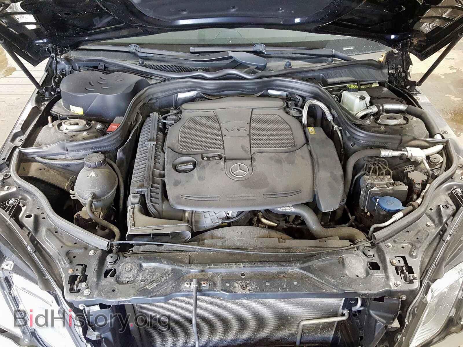2013 MERCEDES-BENZ E CLASS - VIN: WDDHF8JB8DA714237 - Фото 7