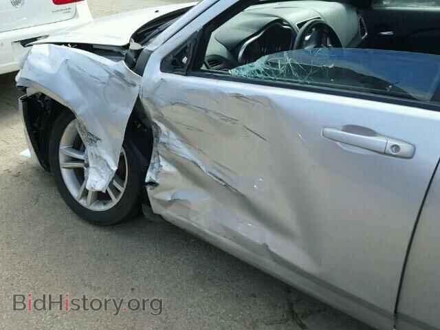 2012 DODGE AVENGER - VIN: 1C3CDZAG2CN280839 - Фото 10