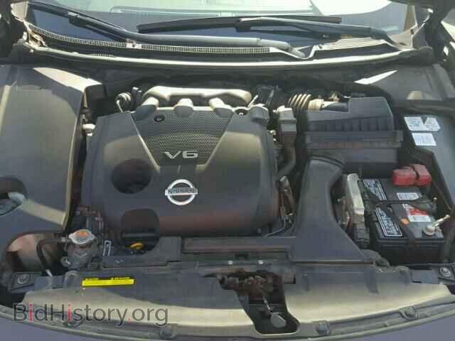 2013 NISSAN MAXIMA - VIN: 1N4AA5AP8DC826566 - Photo 7