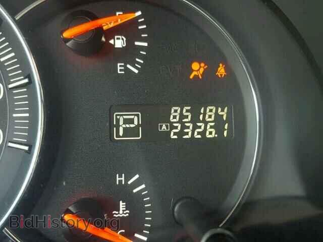2013 NISSAN MAXIMA - VIN: 1N4AA5AP8DC826566 - Photo 8