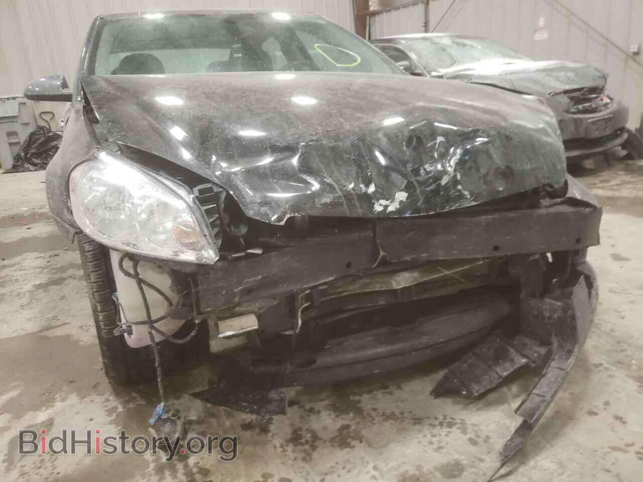 2015 CHEVROLET IMPALA - VIN: 2G1WC5E34F1131813 - Фото 9