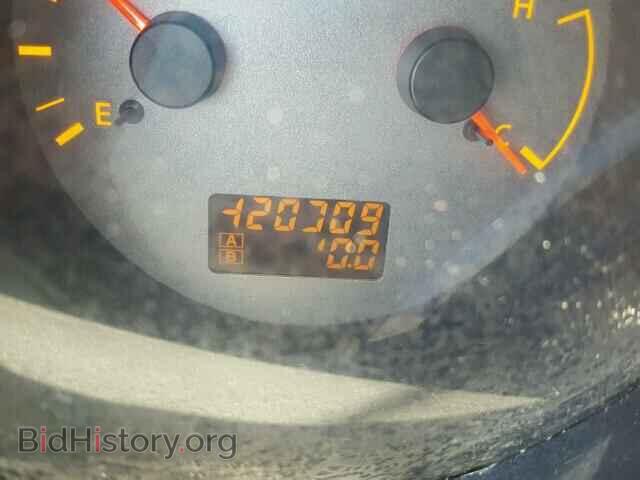 2006 NISSAN MAXIMA - VIN: 1N4BA41E96C837415 - Фото 8