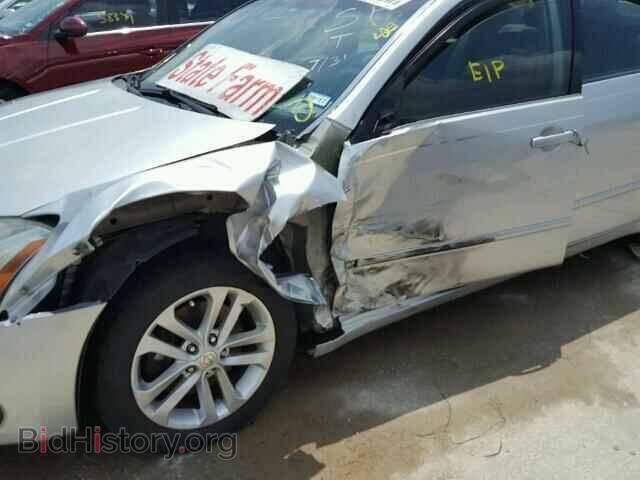 2006 NISSAN MAXIMA - VIN: 1N4BA41E96C837415 - Фото 9
