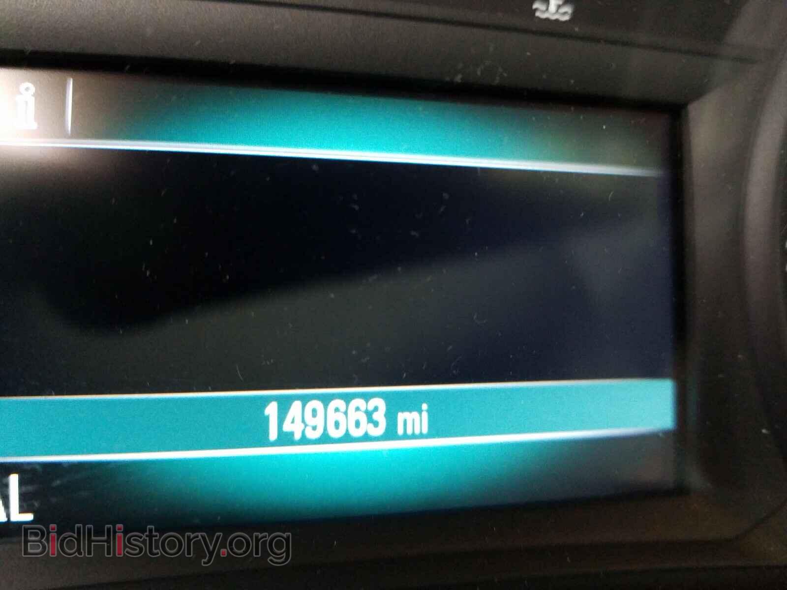 2017 BUICK ENCORE - VIN: KL4CJCSB5HB141117 - Фото 8