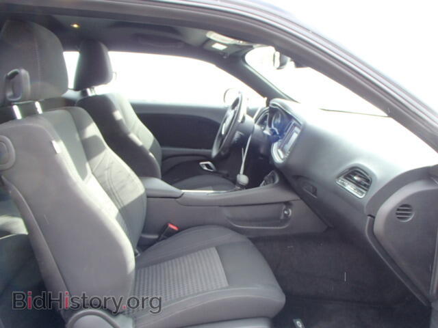 2015 DODGE CHALLENGER - VIN: 2C3CDZAG9FH720195 - Photo 5