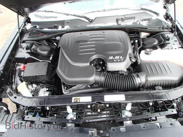 2015 DODGE CHALLENGER - VIN: 2C3CDZAG9FH720195 - Photo 7