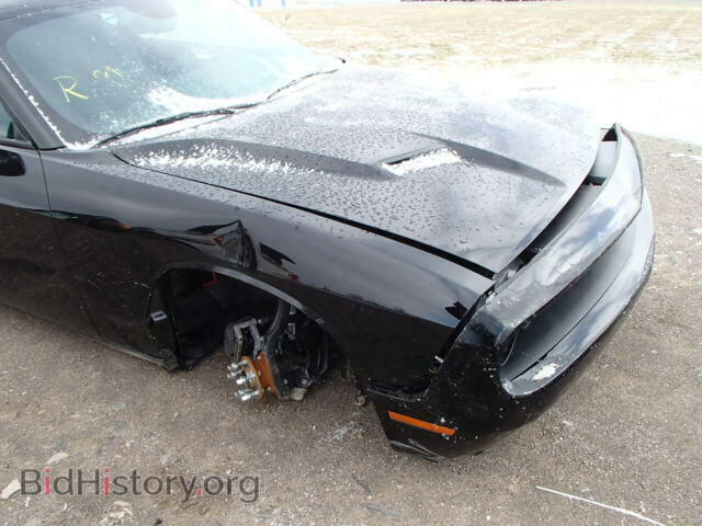 2015 DODGE CHALLENGER - VIN: 2C3CDZAG9FH720195 - Photo 9