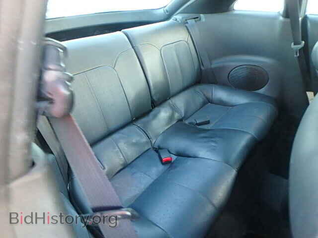 2003 MITSUBISHI ECLIPSE - VIN: 4A3AC74H63E130843 - Photo 6