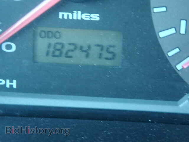 2003 MITSUBISHI ECLIPSE - VIN: 4A3AC74H63E130843 - Photo 8
