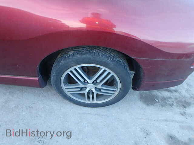 2003 MITSUBISHI ECLIPSE - VIN: 4A3AC74H63E130843 - Photo 9