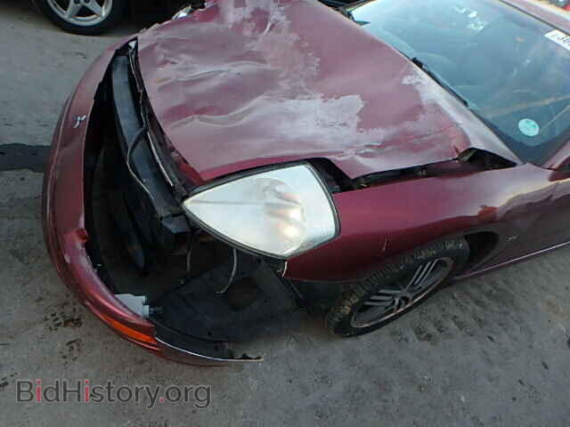 2003 MITSUBISHI ECLIPSE - VIN: 4A3AC74H63E130843 - Photo 10