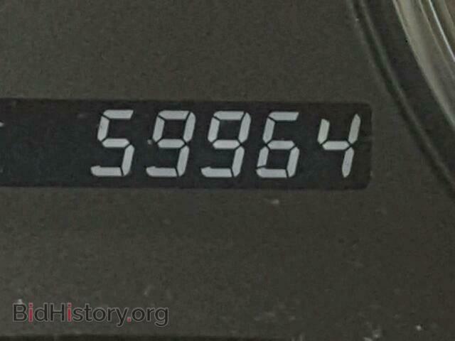 2011 LEXUS ES350 - VIN: JTHBK1EG2B2447689 - Фото 8