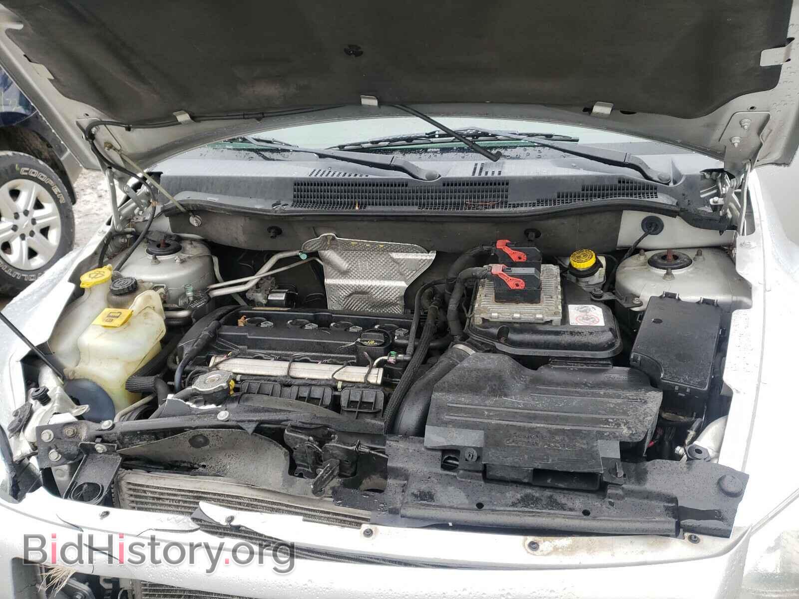 2011 DODGE CALIBER - VIN: 1B3CB5HA1BD179132 - Photo 7