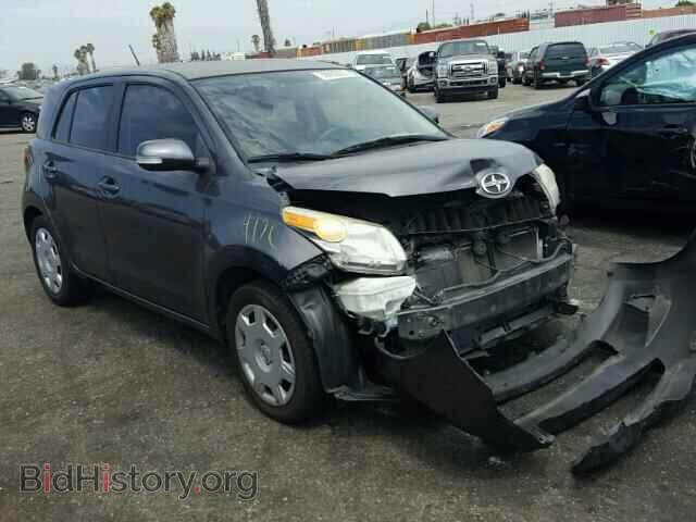 Фотография JTKKU4B48A1000157 - TOYOTA SCION 2010