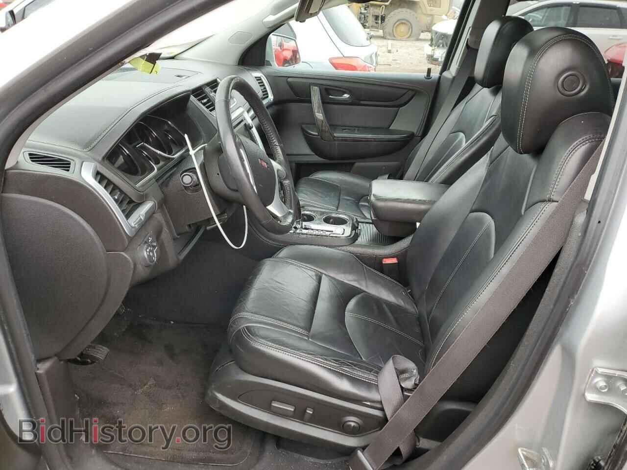 2014 GMC ACADIA - VIN: 1GKKVRKD8EJ108712 - Фото 7