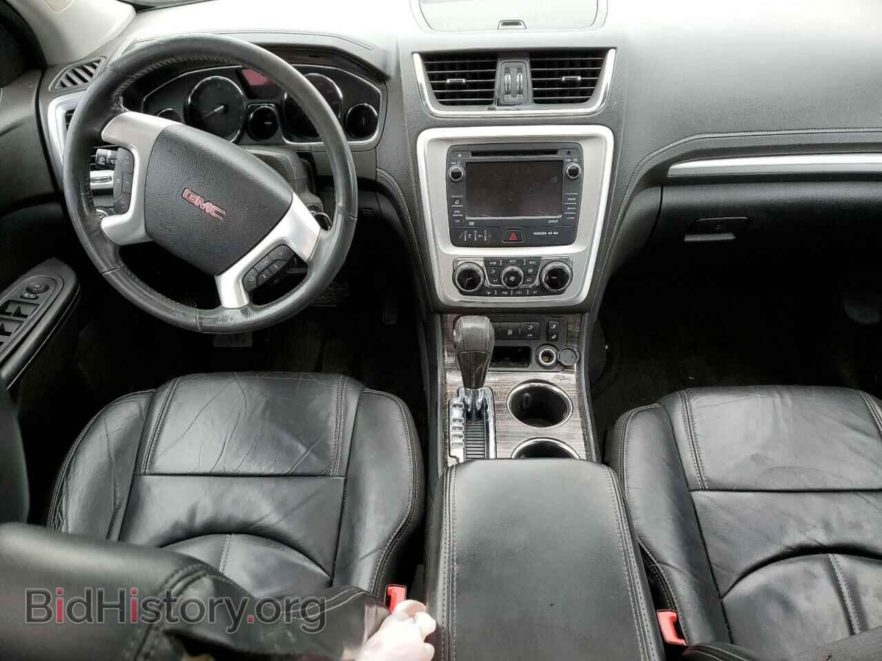 2014 GMC ACADIA - VIN: 1GKKVRKD8EJ108712 - Фото 8
