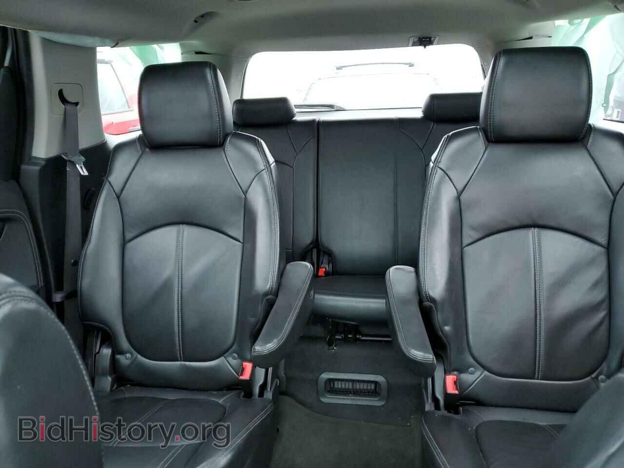 2014 GMC ACADIA - VIN: 1GKKVRKD8EJ108712 - Фото 10