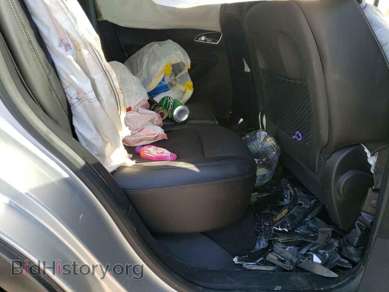 2013 BUICK ENCORE - VIN: KL4CJBSBXDB211280 - Photo 6