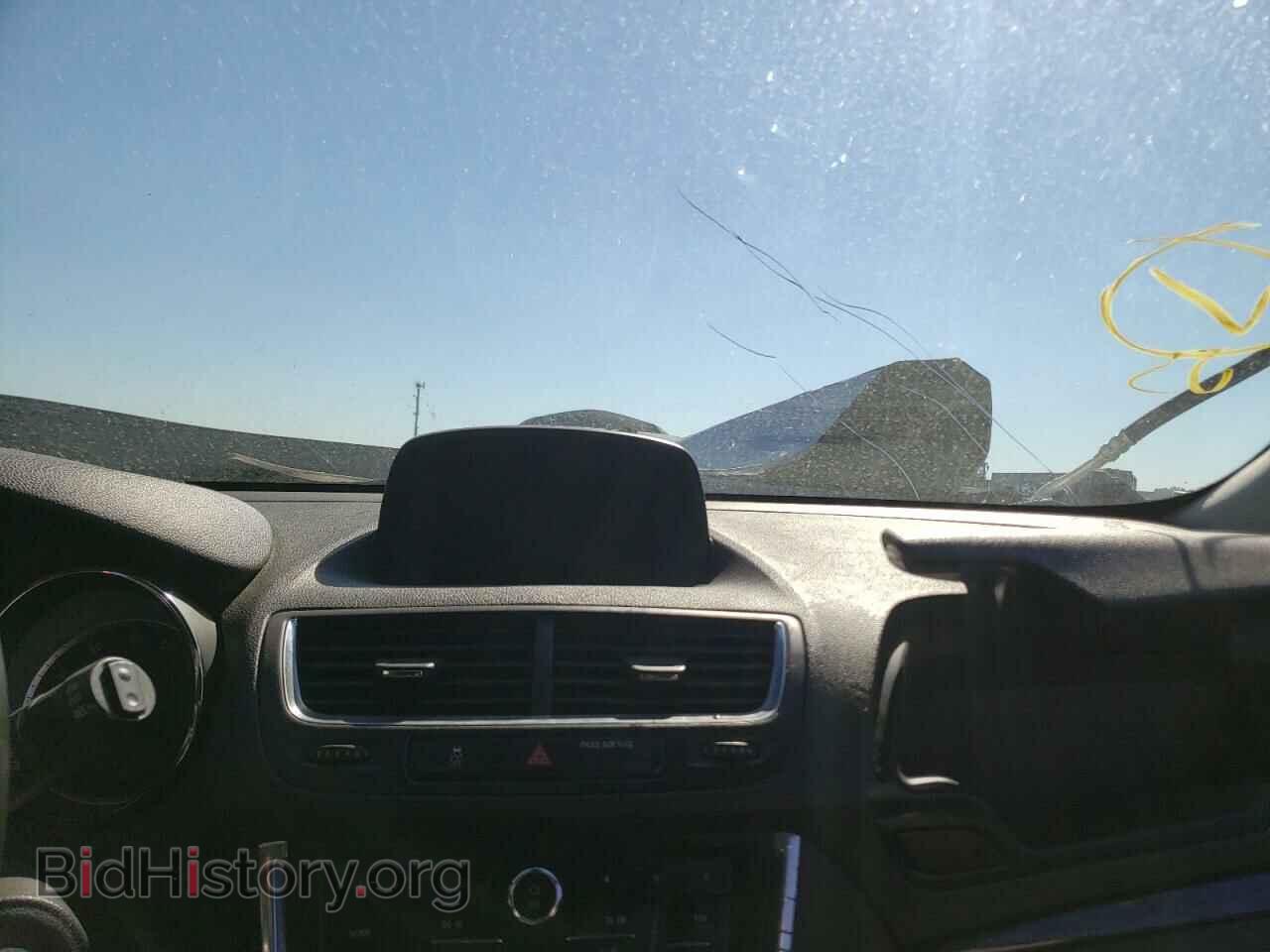 2013 BUICK ENCORE - VIN: KL4CJBSBXDB211280 - Photo 9