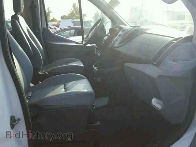 2015 FORD TRANSIT CO - VIN: 1FMZK1ZM5FKB21838 - Фото 5