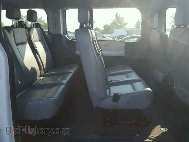 2015 FORD TRANSIT CO - VIN: 1FMZK1ZM5FKB21838 - Фото 6