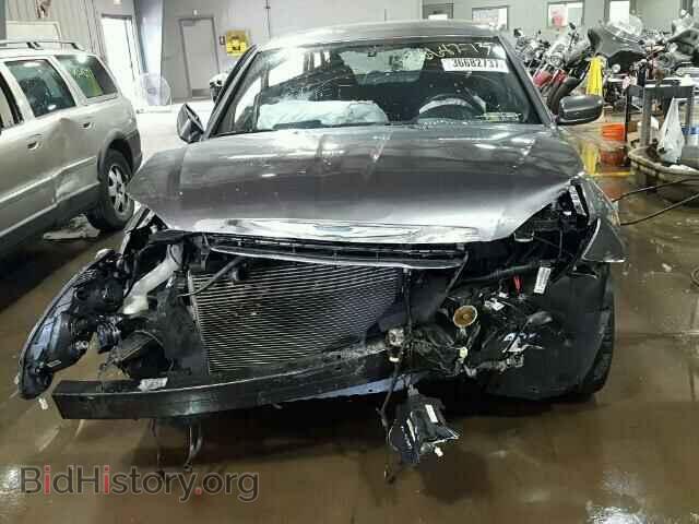 2012 CHRYSLER 200 - VIN: 1C3CCBBB9CN241680 - Фото 7