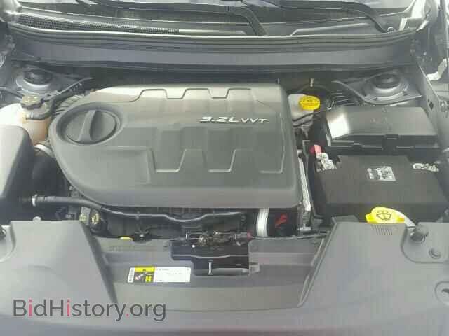 2014 JEEP CHEROKEE - VIN: 1C4PJMCS6EW260861 - Фото 7
